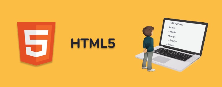 html ، زبان برنامه نویسی 