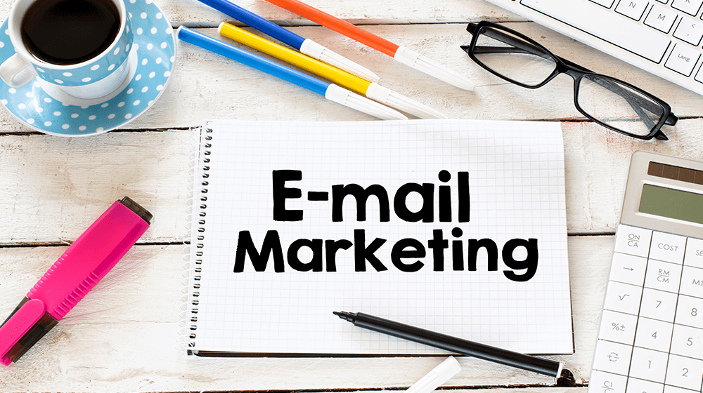 9 روش از بهترین روش های ایمیل مارکتینگ در سال 2020