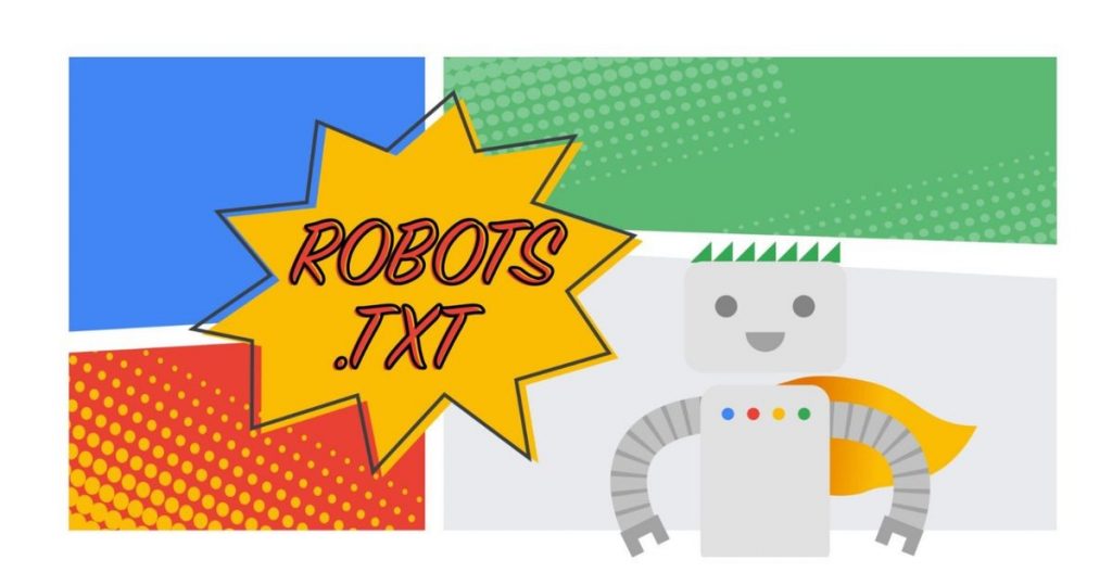 نکاتی که در رابطه با robots.txt باید بدانید.