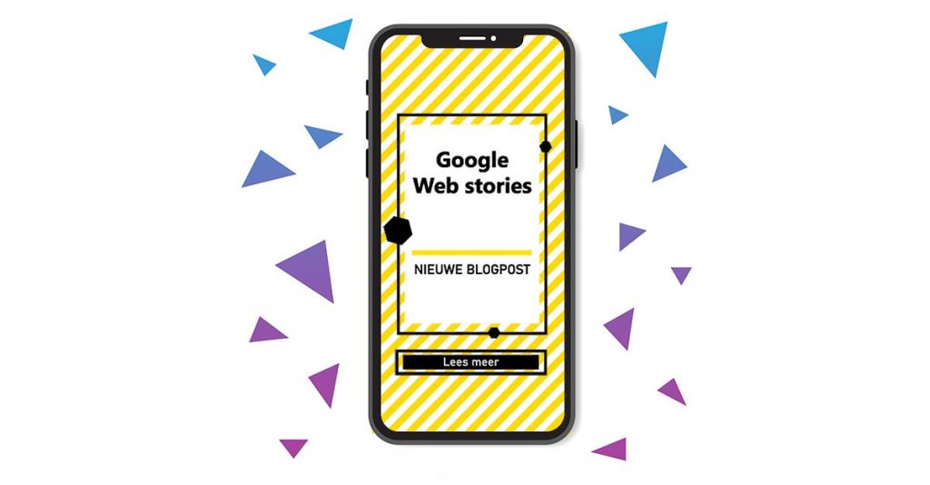 مزایا و کاربردهای Google Web Stories چیست