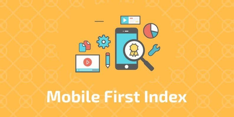 دلیل ایجاد Mobile First Index چیست ؟