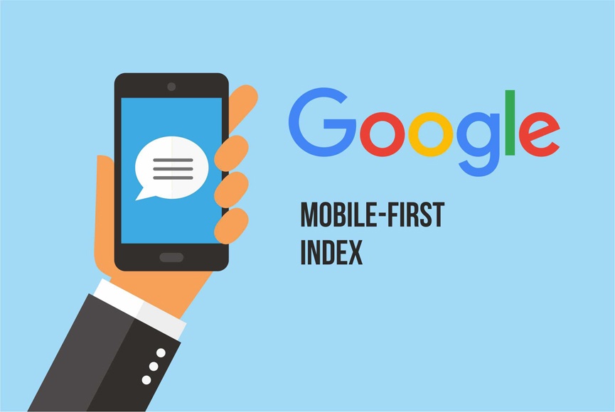 Mobile First Index چیست