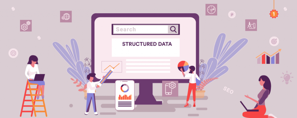 Structured Data چیست؟
