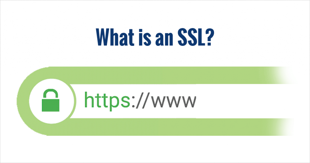 گواهی پروتکل SSL چیست ؟