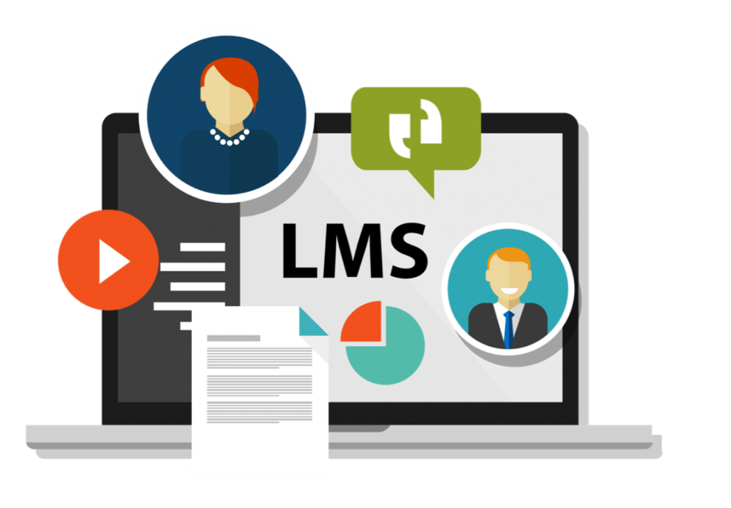 سیستم LMS چیست
