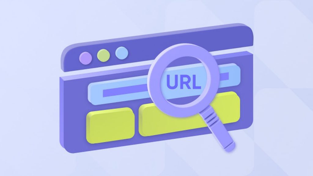 تفاوت بین URL Slug و URL چیست