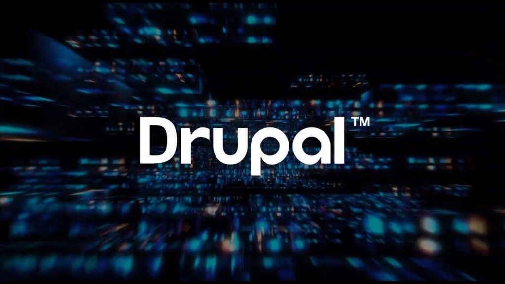 کاربردهای نرم افزار drupal چیست؟