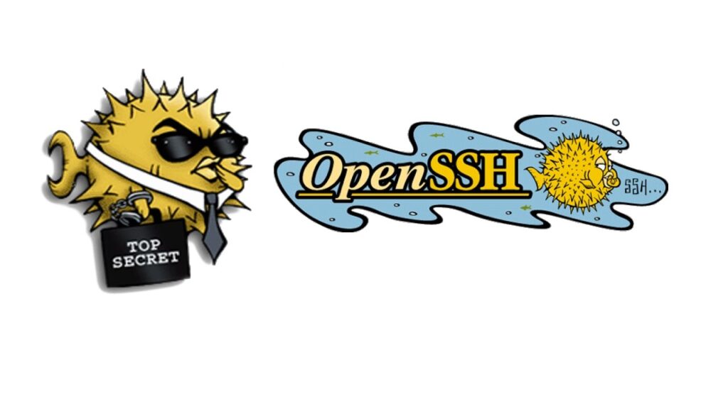 نحوه نصب OpenSSH بر روی کلاینت