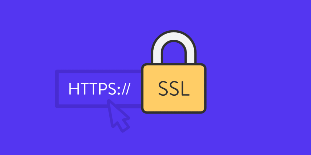 دریافت گواهی SSL برای سایت