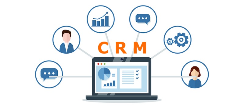 مزایای استفاده از CRM چیست