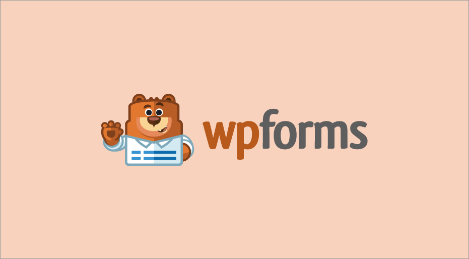 پلاگین WPForms