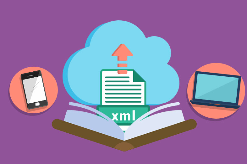 XML چیست
