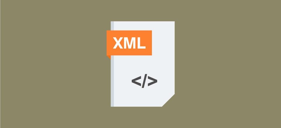 مزایای استفاده از XML