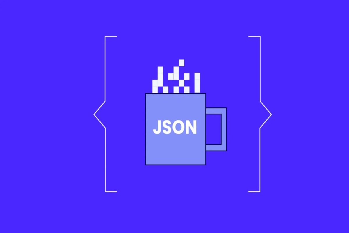 JSON در مقایسه با YAML و CSV