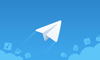 شیوه تبلیغات در تلگرام