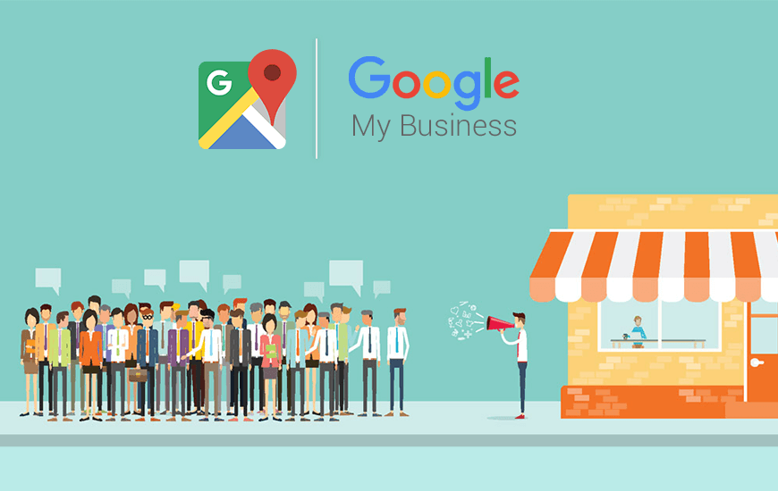 ثبت کسب و کار در گوگل مپ