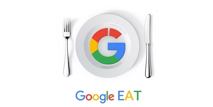 Google eat